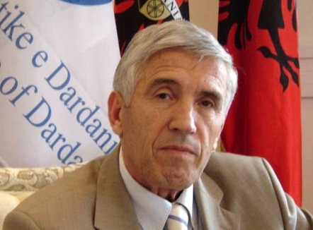 Ndahet nga jeta ish-kryetari i Kuvendit të Kosovës