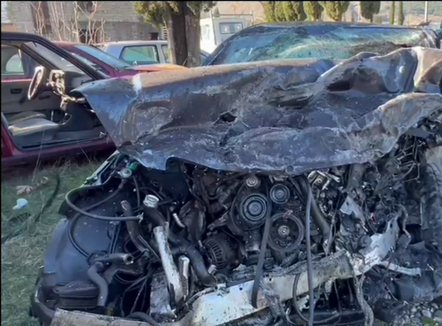 Përgjaken rrugët në nisje të 2026. Aksident fatal, humbin jetën tre të rinj dhe një tjetër plagoset