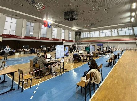 Kosovë, rifillon procesi i numërimit të votave për kandidatët