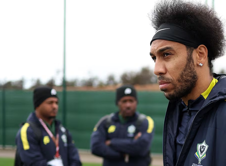 Tronditet ish-lojtari i Arsenalit dhe Barcelonës, Qeveria e përjashton nga Kombëtarja