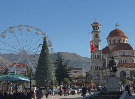 Kryeqendra e festave të fundvitit, Korça e preferuar por edhe e shtrenjtë