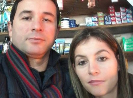 A2 CNN siguron foton e viktimave të Orikumit, 40-vjeçarja ishte kthyer nga Italia për festat e fundvitit