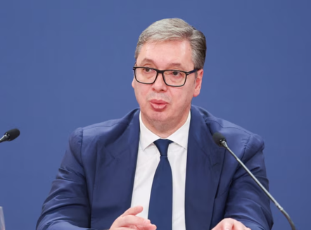 Vuçiç: Pikat kyç të marrëveshjes për shitjen e NIS-it te MOL-i pritet të përfundojnë brenda tri javësh