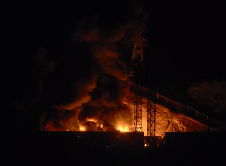 Shpërthime të shumta në Venezuelë, Maduro akuzon SHBA dhe shpall gjendjen e jashtëzakonshme