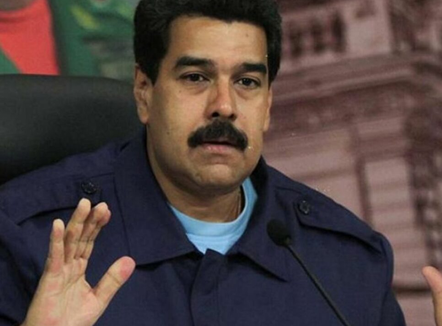“Maduro u arrestua për t’u gjykuar në SHBA”