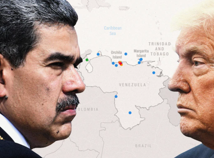 3 skenarët që e presin Venezuelën pa president