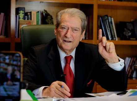 Arrestimi i Maduros në Venezuelë, Berisha: Inkurajim për PD, protesta të vazhdueshme kundër Ramës