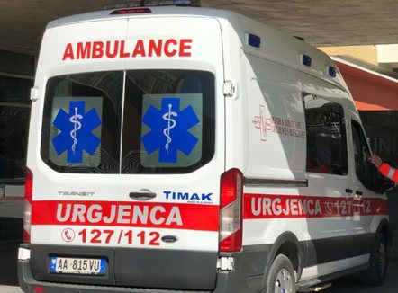 Mbytet në lum 44-vjeçarja në Tiranë