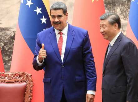 Kina reagon ashpër ndaj veprimeve të SHBA në Venezuelë: Të respektohet e drejta ndërkombëtare!