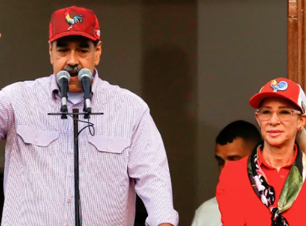 U kapën nga forcat speciale të SHBA, Trump zbulon vendndodhjen e Maduros dhe gruas së tij