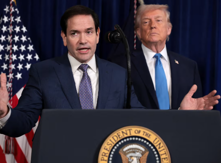 Trump paralajmëron Kolumbinë dhe Kubën: Kini kujdes, po prodhohet shumë kokainë!