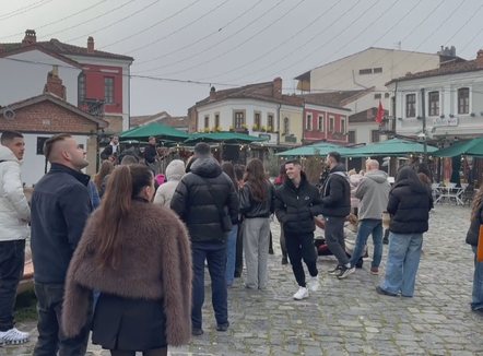 Serenata dhe rock në Korçë, artistët e rinj mes pasionit dhe mungesës së mbështetjes
