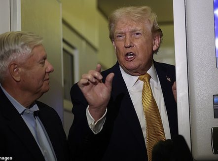 Kolumbia ka radhën pas Venezuelës? Trump: Drejtohet nga një i sëmurë që shet kokainë në SHBA