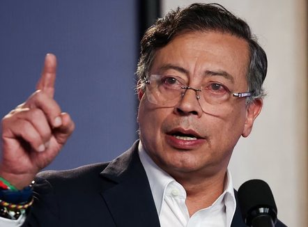 “Nuk jam narkos”, Presidenti i Kolumbisë ndjen presionin e Trump: Kam vetëm një shtëpi