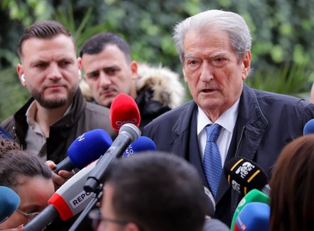 “Nuk pres që të vijnë Forcat Delta ta arrestojnë”, Berisha: Ramën do ta ndëshkojë populli shqiptar dhe opozita