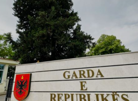 Garë e fortë për kreun e Gardës, ja kush janë 3 emrat