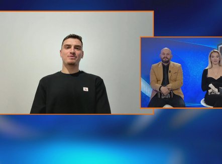 “Kam rinovuar me Dinamon deri në vitin 2028”, Qefalia tregon si nisi bashkëpunimi me Altin Lalën