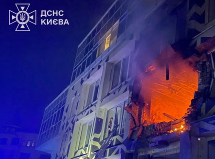 Ukraina përgatitet për bisedime në Evropë, mes sulmeve vdekjeprurëse ruse