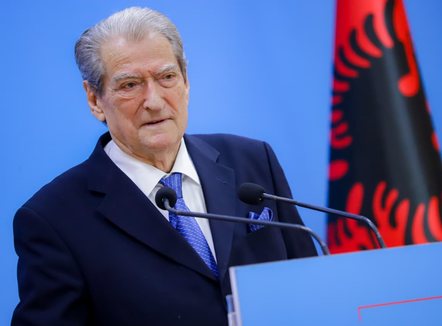 Arrestimi i Maduros, Berisha: Rama të japë dorëheqjen, qytetarët po presin me padurim t’i japin ndëshkimin që meriton