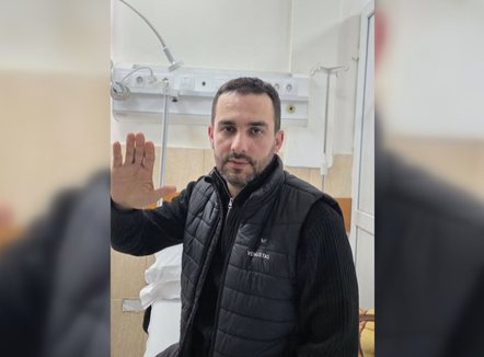 Policia shpërndan protestën, Lapaj zotohet nga spitali: Në shesh më keni 