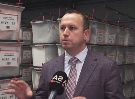 Zgjedhjet në Kosovë, këtë javë pritet të përfundojë numërimi i votave