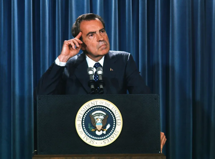 'Mënyra amerikane e jetesës është gati të ndryshojë': Si e detyroi kriza e naftës Niksonin të rimendonte kohën