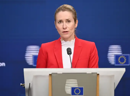 BE mbështet të drejtën e Venezuelës për vetëvendosje