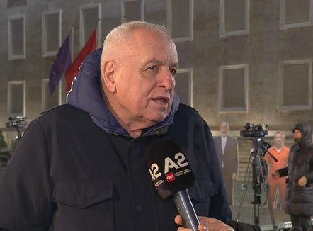 Shehu: Veprimet e Trump kanë tmerruar regjimin në Shqipëri