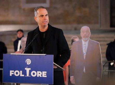 “Rama në krye të sistemit të korrupsionit”, Boçi: Do ta rrëzojë forca Delta