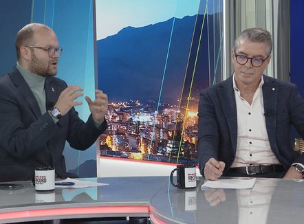 Kalaja: Politikanët shqiptarë spiunonin njëri-tjetrin në Ambasadën e SHBA-së