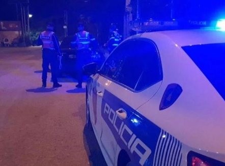 Babë e bir “bëjnë për spital” një 34-vjeçar në Gramsh