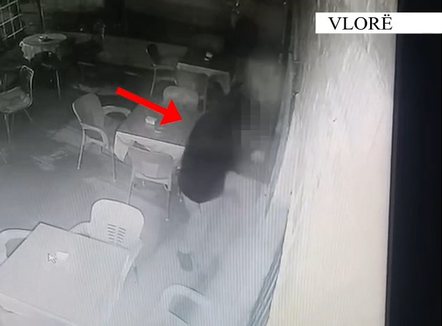 Arrestohet hajduti serial në Vlorë