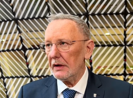 Deklarata lidhur me “aleancën ushtarake kundër serbëve”, Kroacia i përgjigjet Vuçiçit