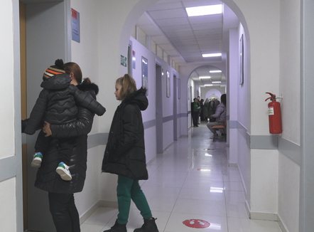 Situata nga gripi në vend, ISHP: Mbi 13 mijë raste në javë, ende larg epidemisë