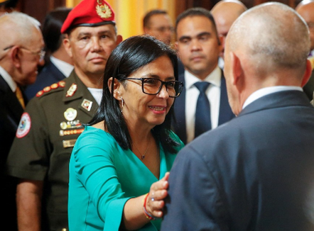 Inteligjenca amerikane vlerësoi se aleatët e Maduros ishin në pozicionin më të mirë për të udhëhequr qeverinë pas tij