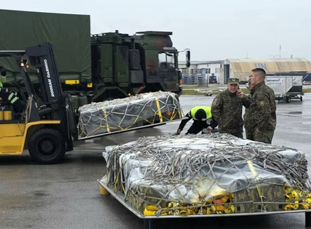 Kosova pranon sisteme kundërtanke nga Turqia