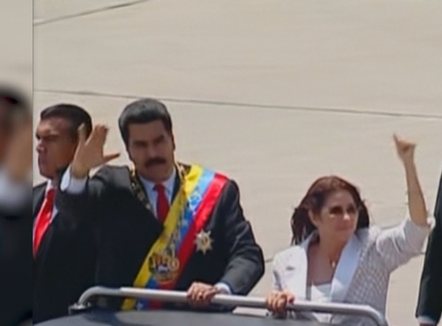 Narkoterroristja e arrestuar. Kush është Celia Flores, gjeneralja e zemrës së Maduros?