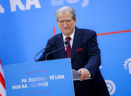 Përmbytjet, Berisha: Të shpallet urgjent gjendja e fatkeqësisë natyrore, Rama po bën sehir si një cinik