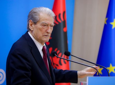 Berisha: Të premten do mblidhet një tryezë e gjerë ku do të përcaktohet data dhe qëndrimet ndaj Ramaduros