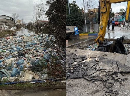 “E doni Atdheun vetëm në stadium”, Rama: Po i hodhët shishet anës rrugëve, përmbytet dynjaja