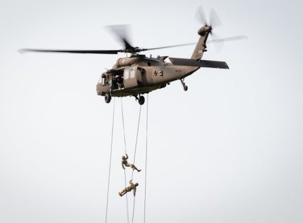 A lejohet që Republika e Kosovës të posedojë helikopterë për fatkeqësi natyrore?