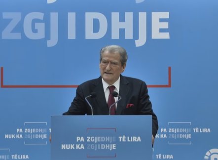 Përmbytjet në vend, Berisha: Të shpallet gjendja e fatkeqësisë natyrore