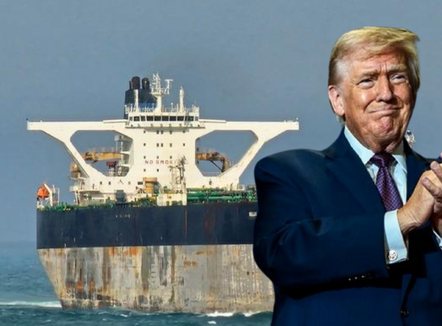 SHBA sekuestron dy cisterna ruse me naftë, reagon Moska: Sulm i paligjshëm