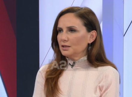 Lëvizja e Salianjit, Tabaku: Unë preferoj që diskutimet ti kemi në forumet e PD-së