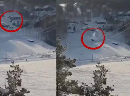 Rrëzohet helikopteri në Rusi, humb jetën milioneri rus! Dalin pamjet nga momenti i aksidentit