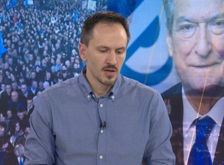 Redi Muçi: Nëse Rama s'bën 71 mandate, do e formojë qeverinë me Berishën