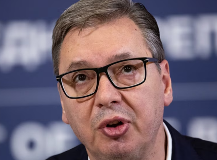 Vuçiç akuza të rënda Kosovës, Shqipërisë dhe Kroacisë: Po krijojnë aleancë ushtarake sulmuese