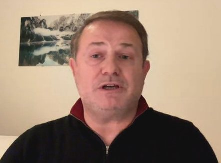 Gjin Gjoni: Pas Janarit do të ketë lëvizje tektonike ndaj qeverisë Rama