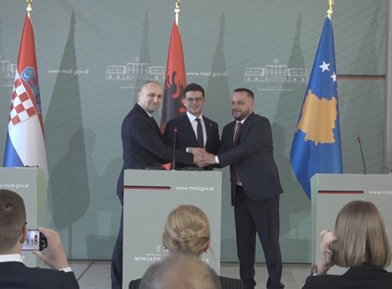 “Nuk kemi asnjë agjendë armiqësore”, Kroacia i kthehet ashpër Serbisë pas komenteve për Shqipërinë