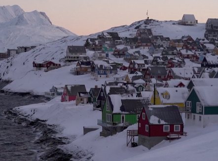 Gaz, naftë dhe metale të rralla. Ja pse Groenlanda është kaq tërheqëse për Trump